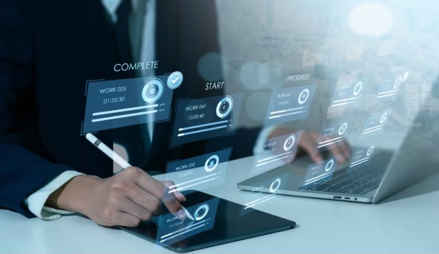 台州小程序定制：本地计算赋能，解锁核心优势